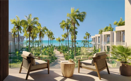 Sample Property in Zanzibar 3