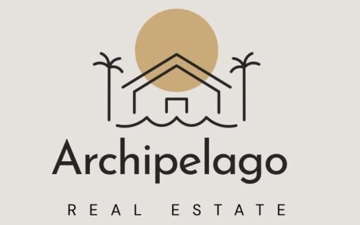 Archipelago Property Zanzibar Logo